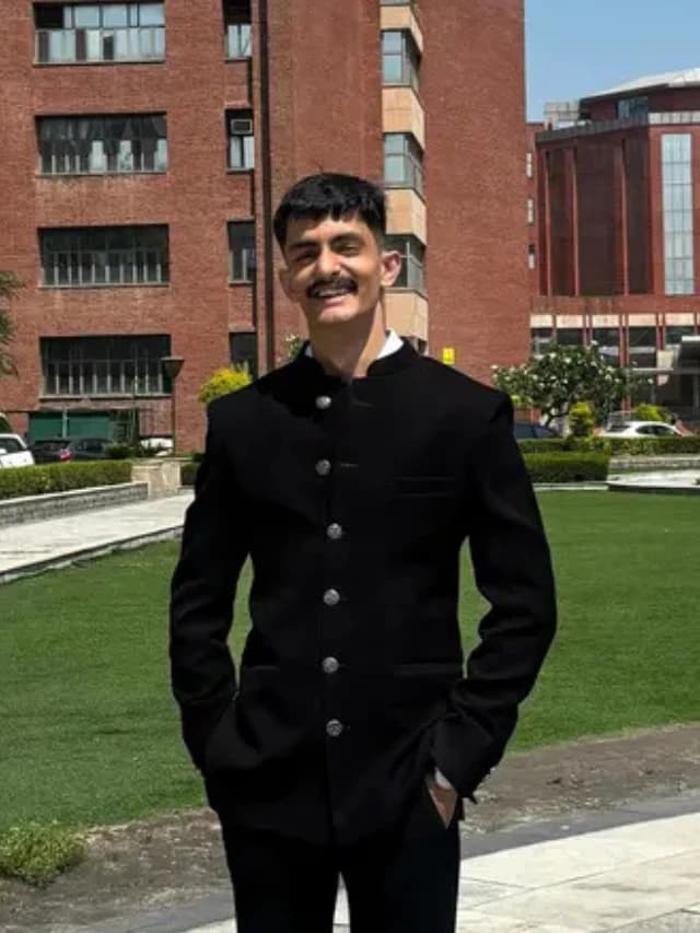 Shishir Dwivedi