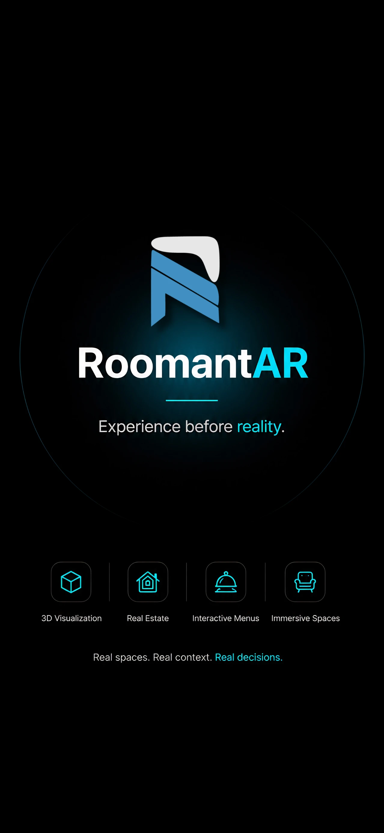 Roomantar by GingXR