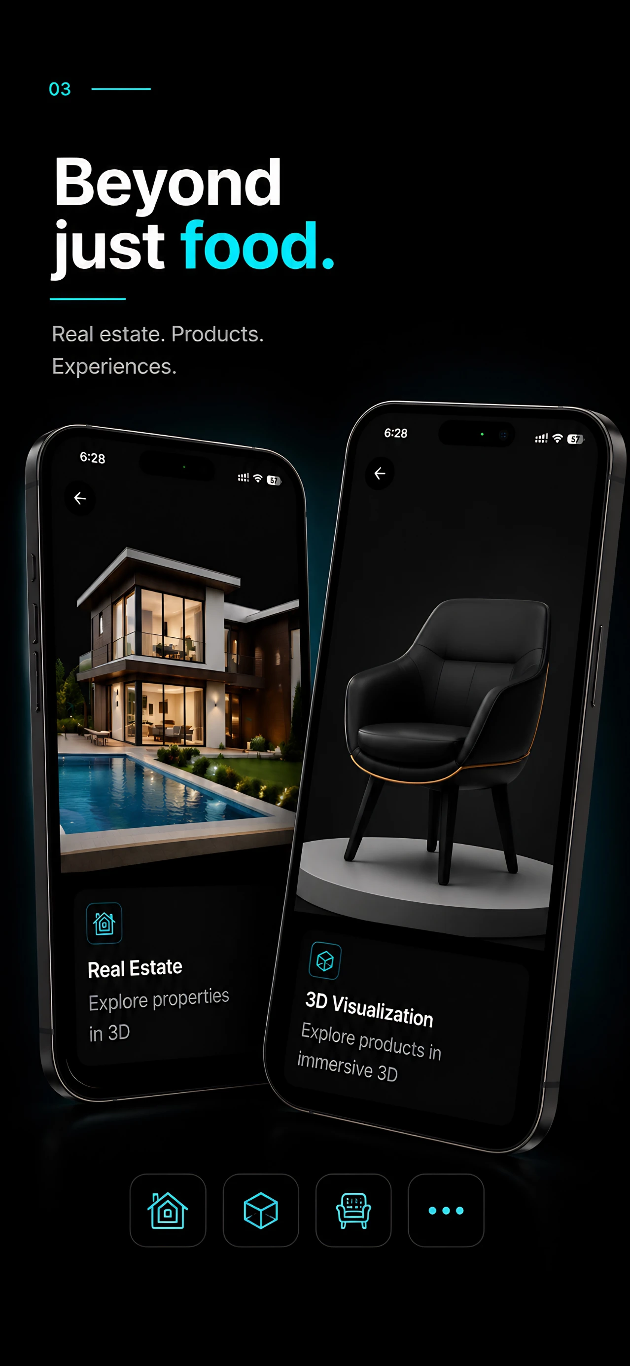 Real Estate