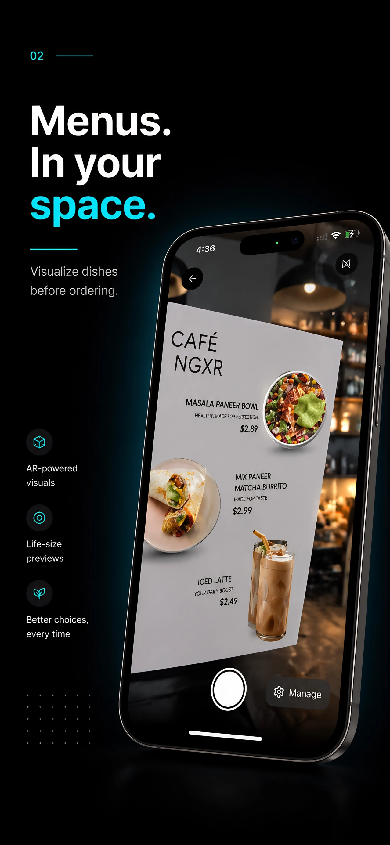 Food & Dining