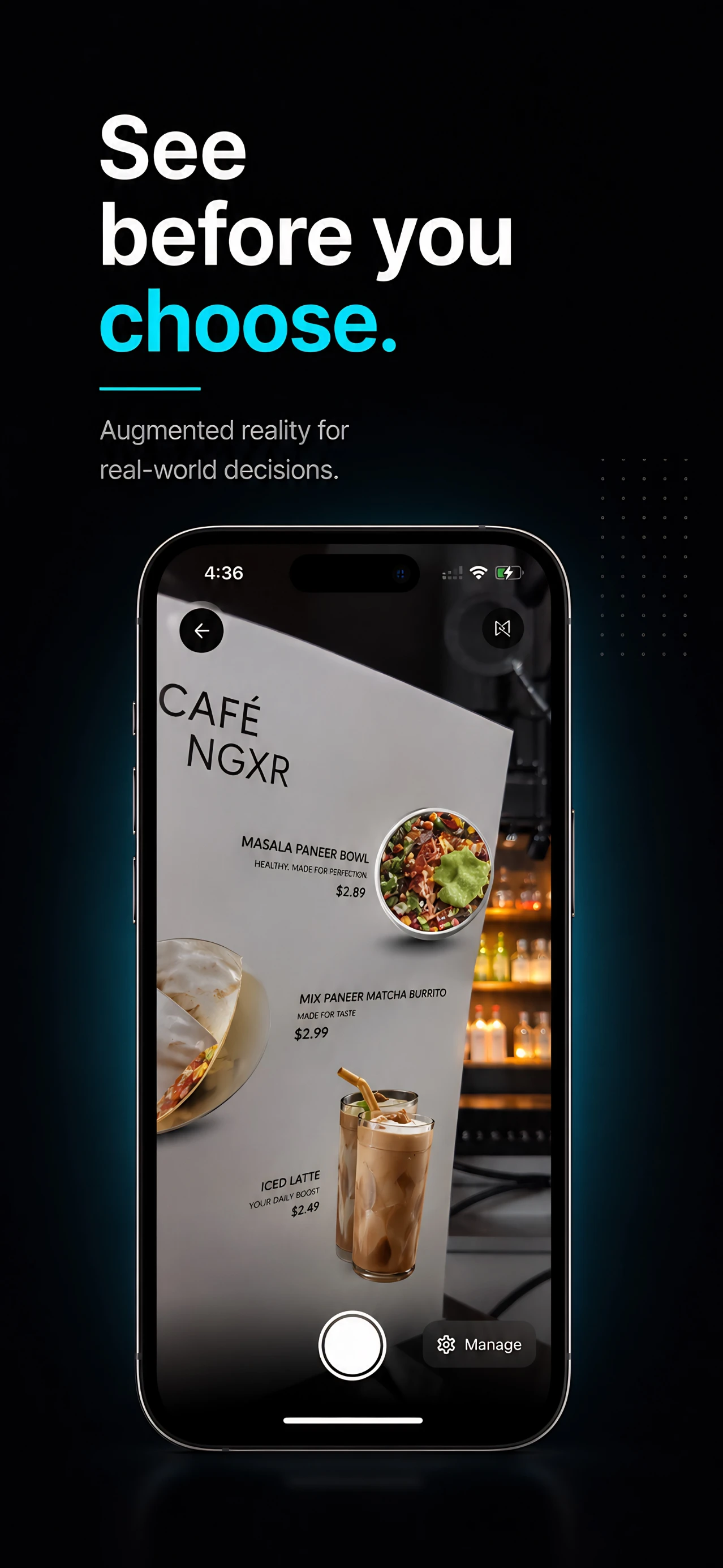 AR Commerce